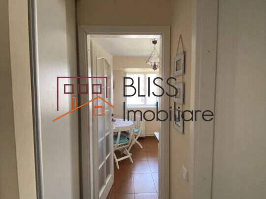 Apartament de Vanzare Floreasca | Barbu Vacarescu - 2 Camere - ID:117305 | Bliss Imobiliare / Photo 7 - BLISS Imobiliare