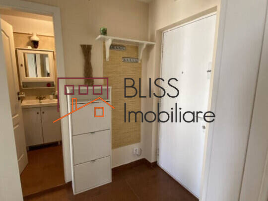 Apartament de Vanzare Floreasca | Barbu Vacarescu - 2 Camere - ID:117305 | Bliss Imobiliare / Photo 8 - BLISS Imobiliare