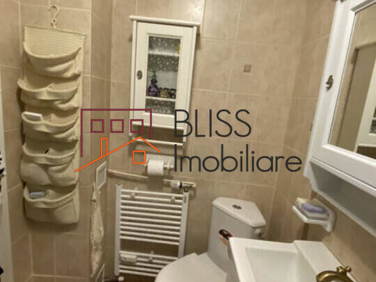 Apartament de Vanzare Floreasca | Barbu Vacarescu - 2 Camere - ID:117305 | Bliss Imobiliare / Photo 9 - BLISS Imobiliare