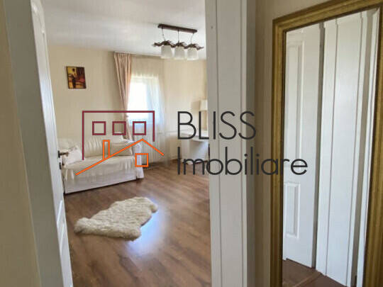 Apartament de Vanzare Floreasca | Barbu Vacarescu - 2 Camere - ID:117305 | Bliss Imobiliare / Photo 10 - BLISS Imobiliare