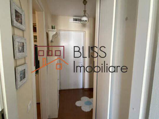 Apartment for Sale Floreasca | Barbu Vacarescu, Bucharest - 1 Bedroom - ID:117305 | Bliss Imobiliare / Photo 11 - BLISS Imobiliare