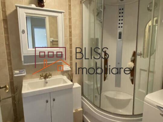 Apartament de Vanzare Floreasca | Barbu Vacarescu - 2 Camere - ID:117305 | Bliss Imobiliare / Photo 12 - BLISS Imobiliare