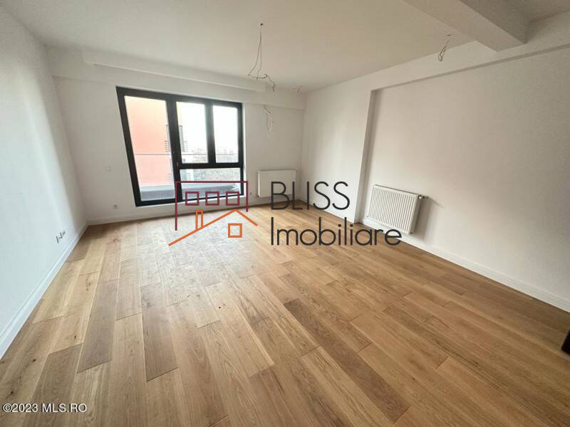 Apartment for Sale Herastrau | Nordului, Bucharest - 2 Bedroom - ID:117306 | Bliss Imobiliare / Photo 1 - BLISS Imobiliare