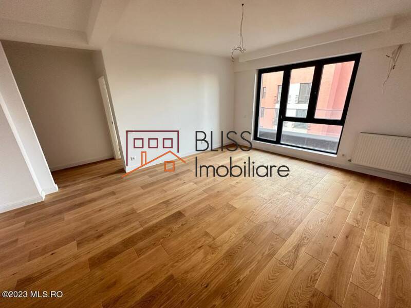Apartment for Sale Herastrau | Nordului, Bucharest - 2 Bedroom - ID:117306 | Bliss Imobiliare / Photo 2 - BLISS Imobiliare