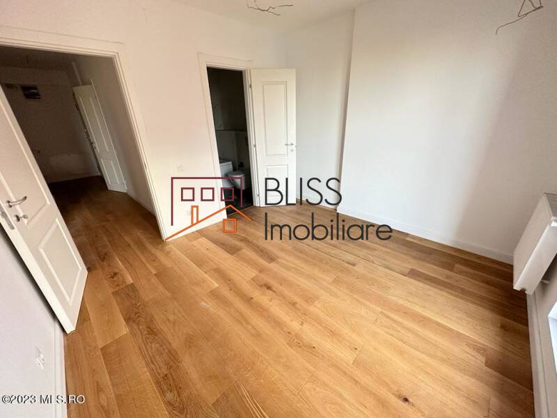 Apartament de Vanzare Herastrau | Nordului - 3 Camere - ID:117306 | Bliss Imobiliare / Photo 3 - BLISS Imobiliare