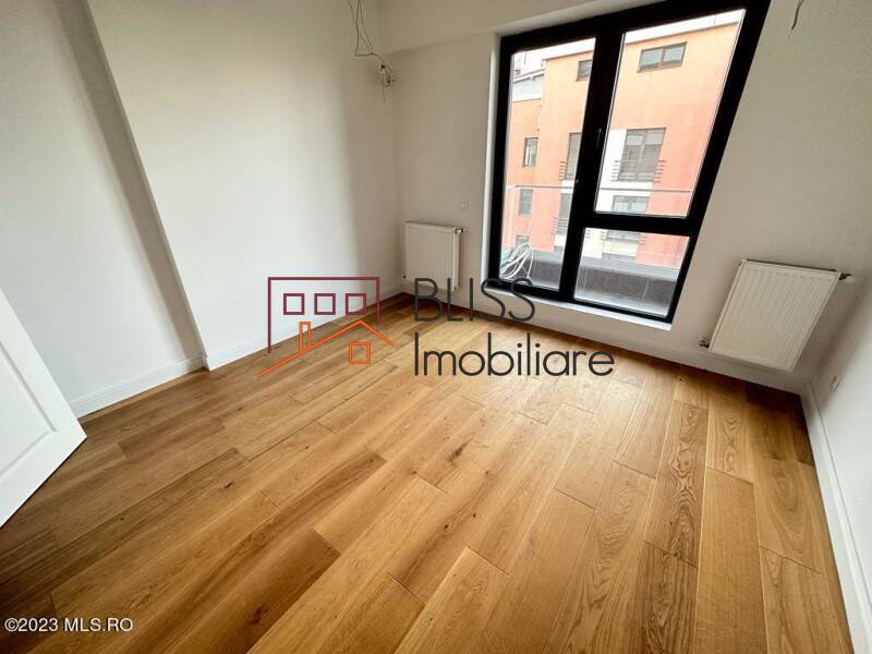 Apartament de Vanzare Herastrau | Nordului - 3 Camere - ID:117306 | Bliss Imobiliare / Photo 4 - BLISS Imobiliare