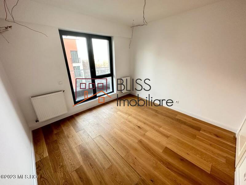 Apartament de Vanzare Herastrau | Nordului - 3 Camere - ID:117306 | Bliss Imobiliare / Photo 5 - BLISS Imobiliare