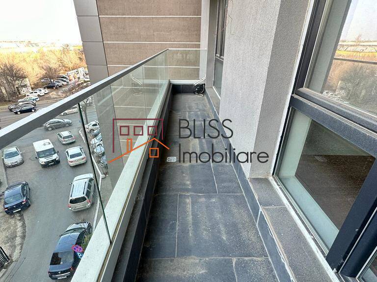 Apartment for Sale Herastrau | Nordului, Bucharest - 2 Bedroom - ID:117306 | Bliss Imobiliare / Photo 10 - BLISS Imobiliare
