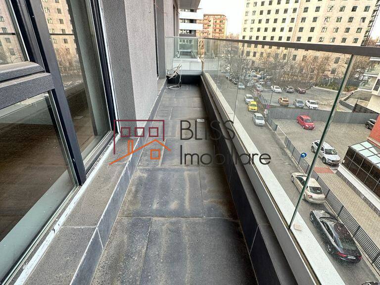 Apartment for Sale Herastrau | Nordului, Bucharest - 2 Bedroom - ID:117306 | Bliss Imobiliare / Photo 11 - BLISS Imobiliare