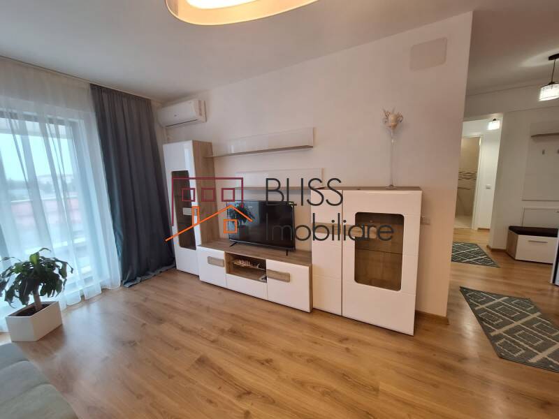 Apartament de Inchiriat Iancu Nicolae | Pipera - 2 Camere - ID:117334 | Bliss Imobiliare / Photo 2 - BLISS Imobiliare