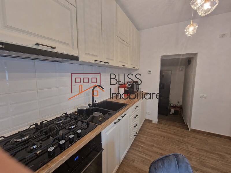 Vila 7 Camere In Baneasa Herastrau | Bliss Imobiliare / Photo 9 - BLISS Imobiliare