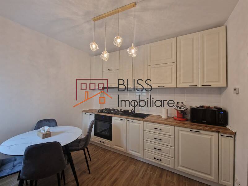 Vila 7 Camere In Baneasa Herastrau | Bliss Imobiliare / Photo 8 - BLISS Imobiliare