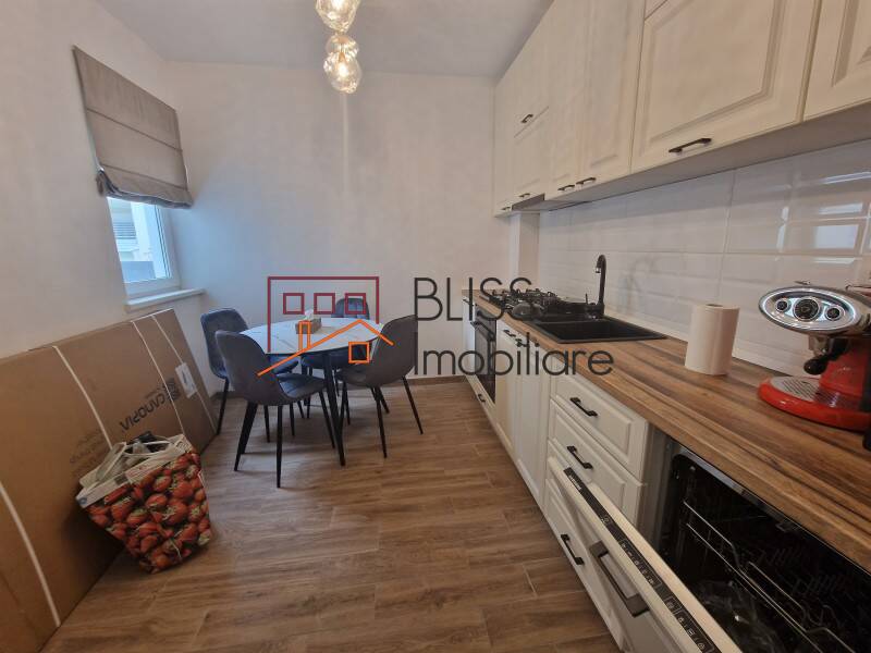 Vila 7 Camere In Baneasa Herastrau | Bliss Imobiliare / Photo 10 - BLISS Imobiliare