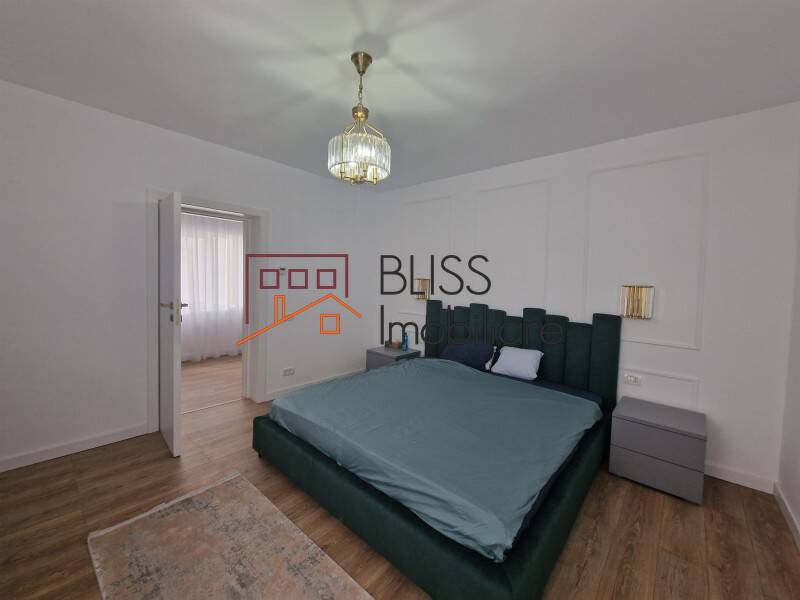 Vila 7 Camere In Baneasa Herastrau | Bliss Imobiliare / Photo 12 - BLISS Imobiliare