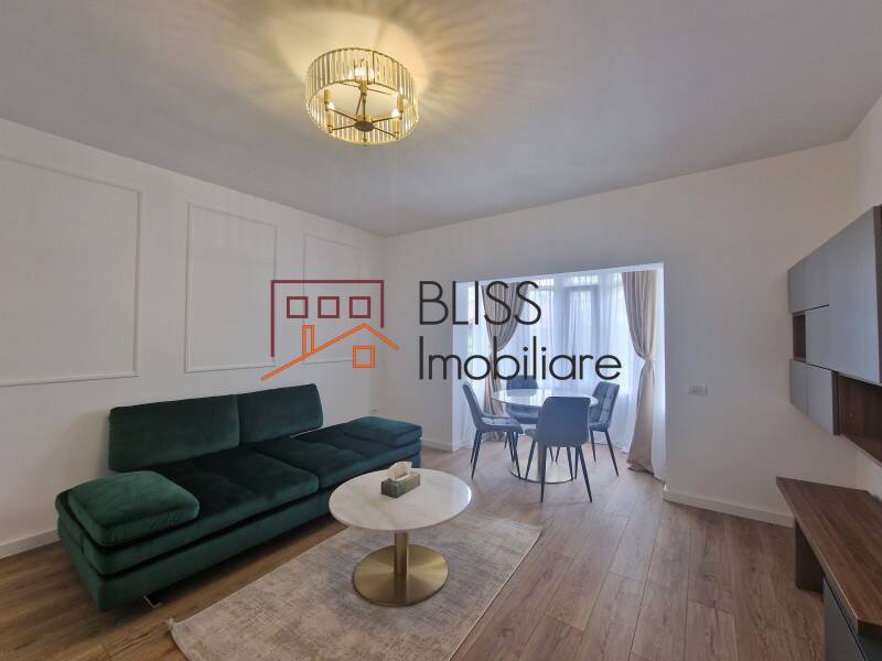 Vila 7 Camere In Baneasa Herastrau | Bliss Imobiliare / Photo 5 - BLISS Imobiliare