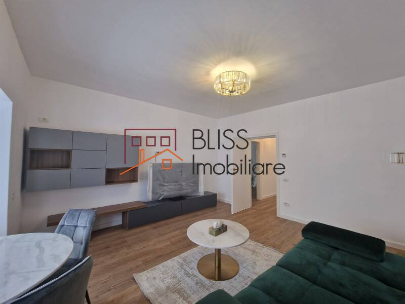 Vila 7 Camere In Baneasa Herastrau | Bliss Imobiliare / Photo 6 - BLISS Imobiliare