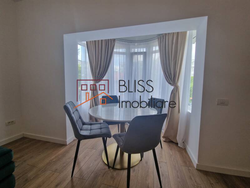 Vila 7 Camere In Baneasa Herastrau | Bliss Imobiliare / Photo 7 - BLISS Imobiliare