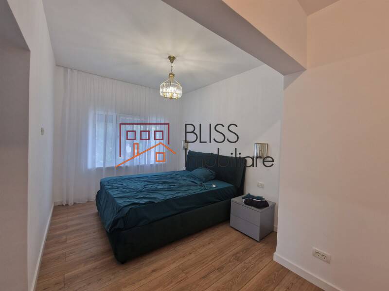 4-Bedroom Villa In Baneasa Herastrau, Bucharest | Bliss Imobiliare / Photo 14 - BLISS Imobiliare