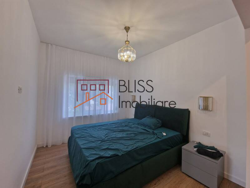 Vila 7 Camere In Baneasa Herastrau | Bliss Imobiliare / Photo 15 - BLISS Imobiliare