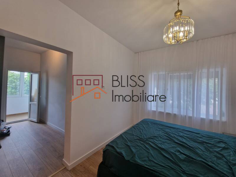 Vila 7 Camere In Baneasa Herastrau | Bliss Imobiliare / Photo 16 - BLISS Imobiliare