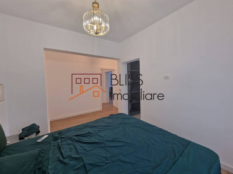 Vila 7 Camere In Baneasa Herastrau | Bliss Imobiliare / Photo 17 - BLISS Imobiliare