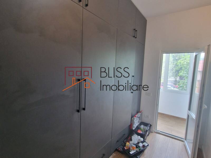 Vila 7 Camere In Baneasa Herastrau | Bliss Imobiliare / Photo 18 - BLISS Imobiliare