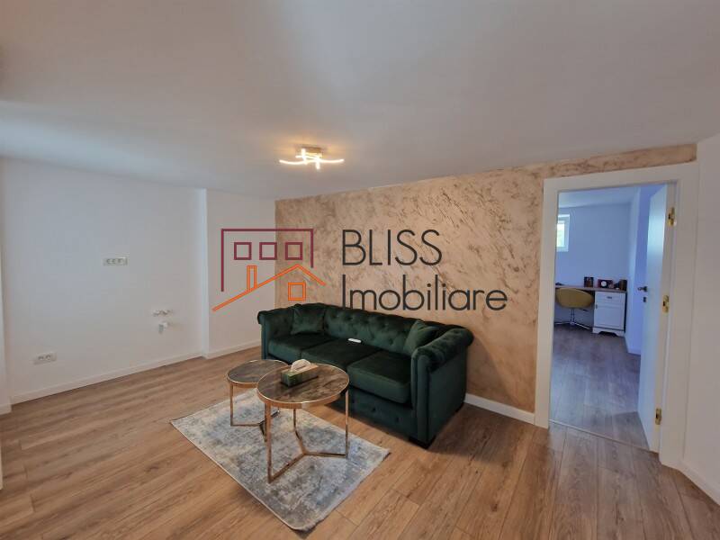 Vila 7 Camere In Baneasa Herastrau | Bliss Imobiliare / Photo 19 - BLISS Imobiliare