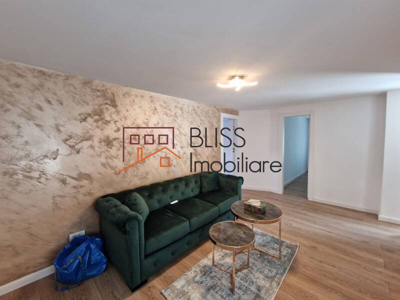 Vila 7 Camere In Baneasa Herastrau | Bliss Imobiliare / Photo 20 - BLISS Imobiliare