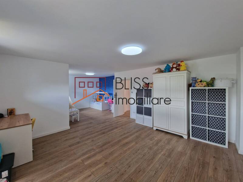 Vila 7 Camere In Baneasa Herastrau | Bliss Imobiliare / Photo 22 - BLISS Imobiliare