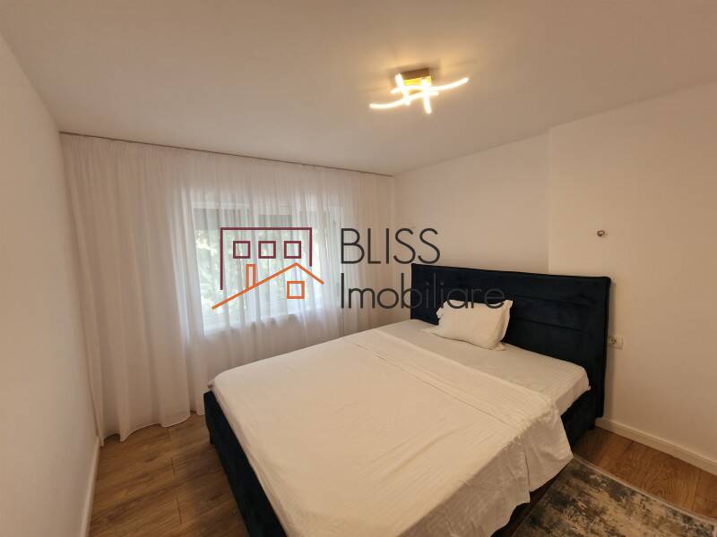 4-Bedroom Villa In Baneasa Herastrau, Bucharest | Bliss Imobiliare / Photo 26 - BLISS Imobiliare