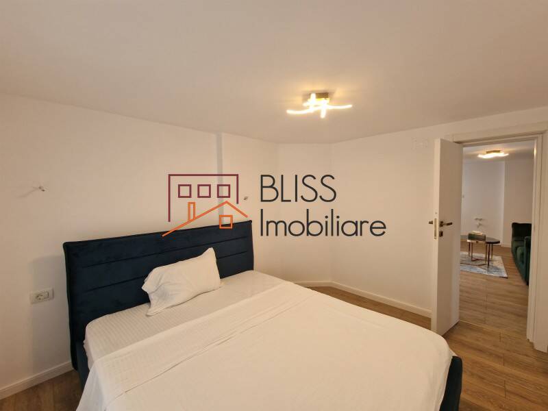 Vila 7 Camere In Baneasa Herastrau | Bliss Imobiliare / Photo 27 - BLISS Imobiliare