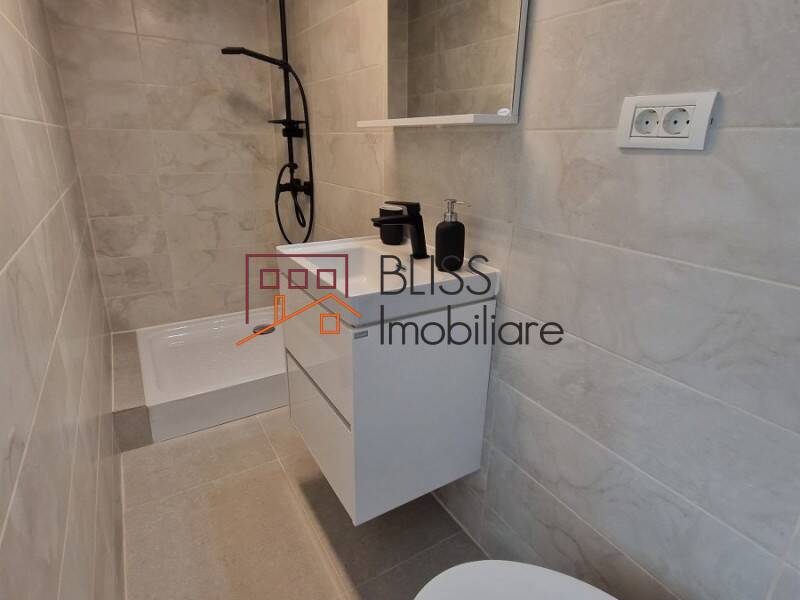 Vila 7 Camere In Baneasa Herastrau | Bliss Imobiliare / Photo 28 - BLISS Imobiliare