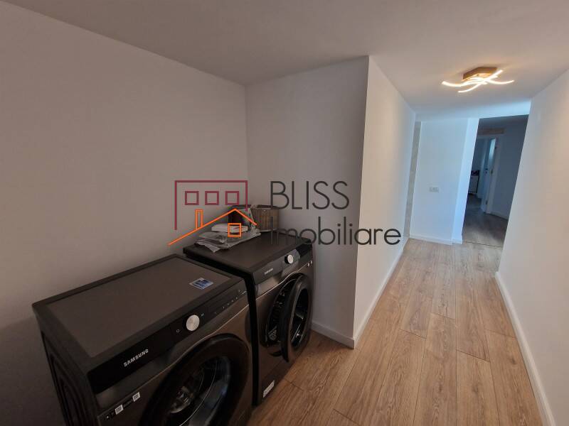4-Bedroom Villa In Baneasa Herastrau, Bucharest | Bliss Imobiliare / Photo 29 - BLISS Imobiliare