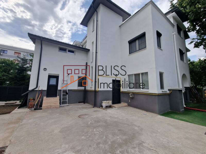 Vila 7 Camere In Baneasa Herastrau | Bliss Imobiliare / Photo 2 - BLISS Imobiliare