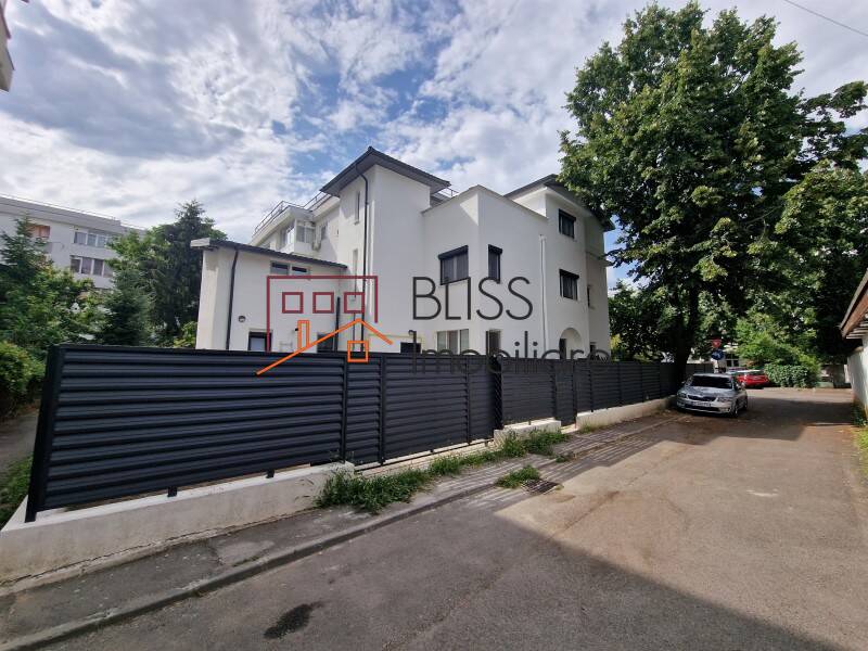 Vila 7 Camere In Baneasa Herastrau | Bliss Imobiliare / Photo 31 - BLISS Imobiliare