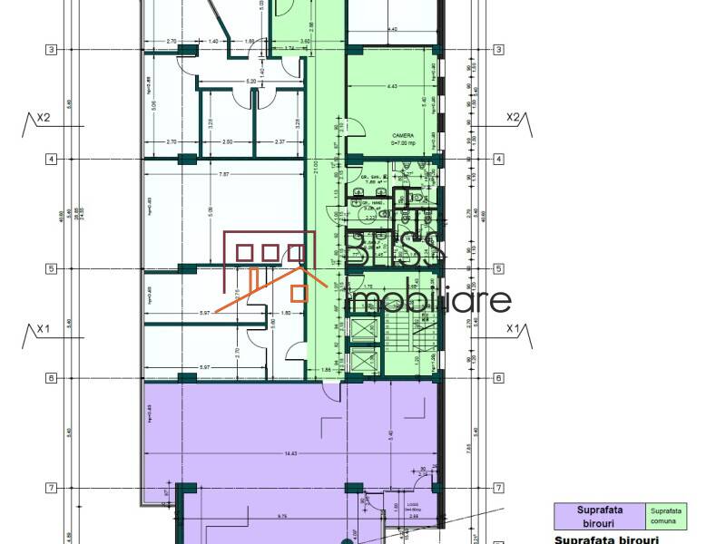 Spatiu De Birouri | Bliss Imobiliare / Photo 4 - BLISS Imobiliare