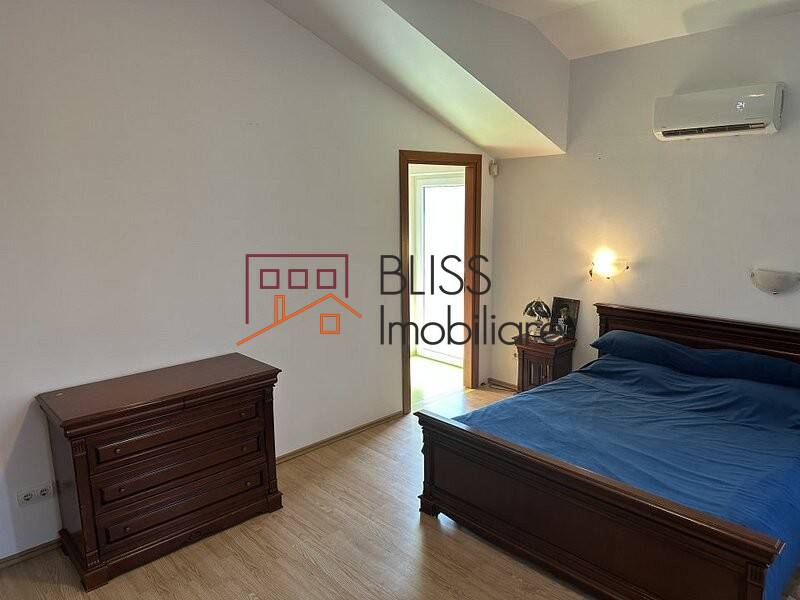 Vila 6 Camere Cu Piscina Si Garaj Zona Jolie Ville | Bliss Imobiliare / Photo 14 - BLISS Imobiliare