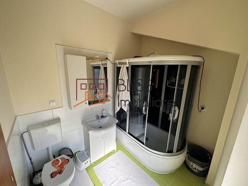 5-Bedroom Villa With Pool And Garage, Bucharest / Ilfov | Bliss Imobiliare / Photo 19 - BLISS Imobiliare