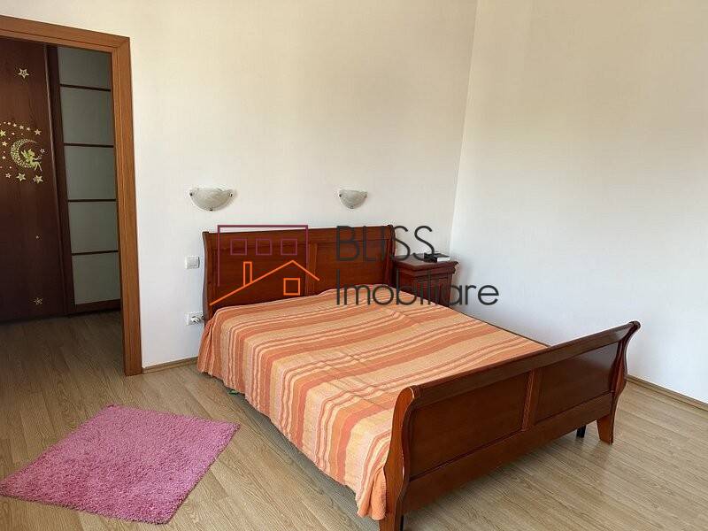 5-Bedroom Villa With Pool And Garage, Bucharest / Ilfov | Bliss Imobiliare / Photo 17 - BLISS Imobiliare