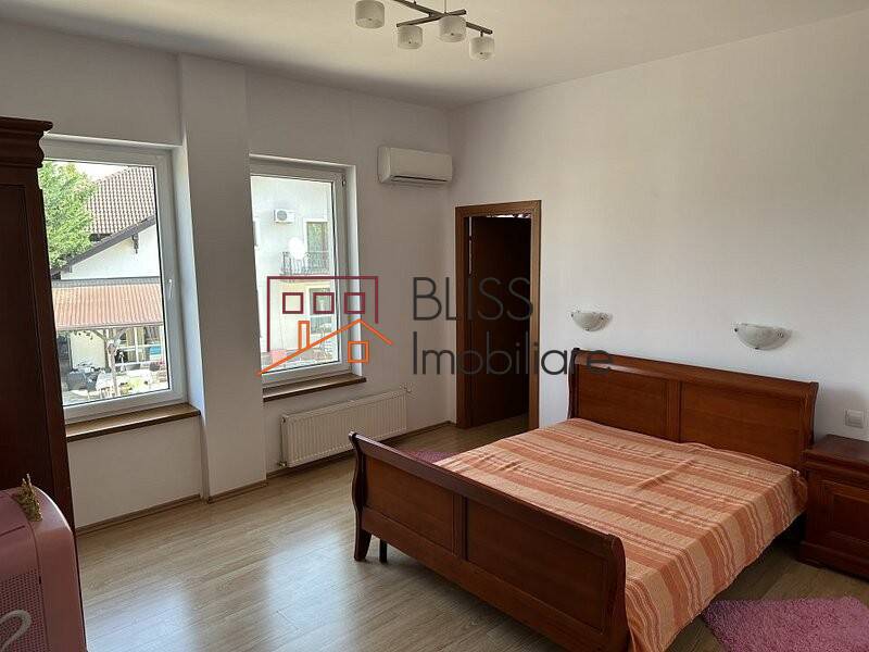 5-Bedroom Villa With Pool And Garage, Bucharest / Ilfov | Bliss Imobiliare / Photo 16 - BLISS Imobiliare