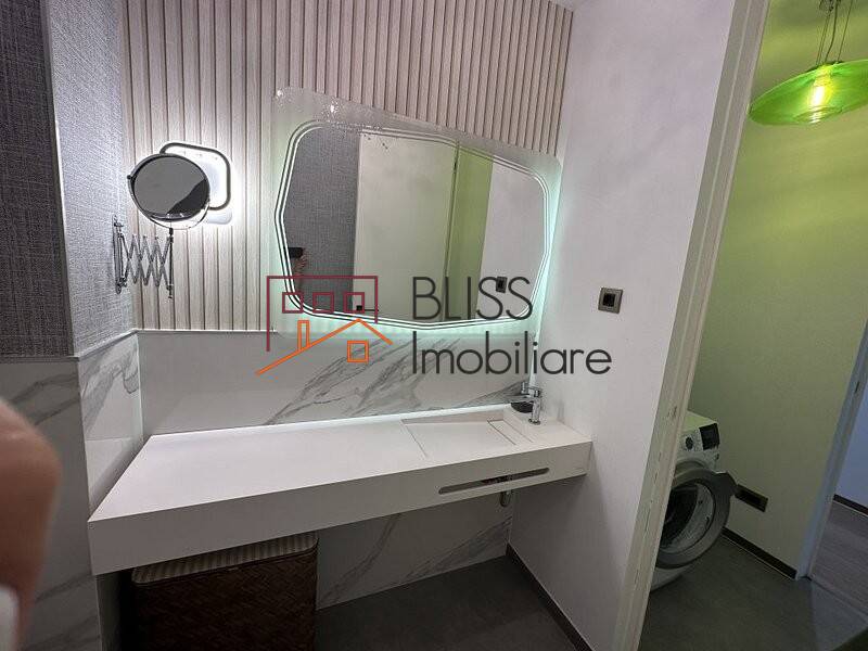 Apartament de Vanzare Iancu Nicolae | Pipera - 2 Camere - ID:113710 | Bliss Imobiliare / Photo 12 - BLISS Imobiliare