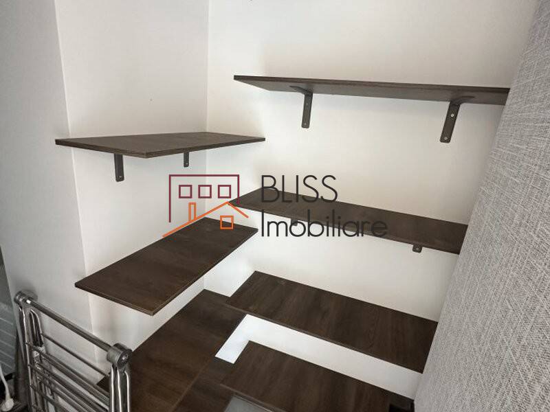 Apartment for Sale Iancu Nicolae | Pipera, Bucharest / Ilfov - 1 Bedroom - ID:113710 | Bliss Imobiliare / Photo 16 - BLISS Imobiliare