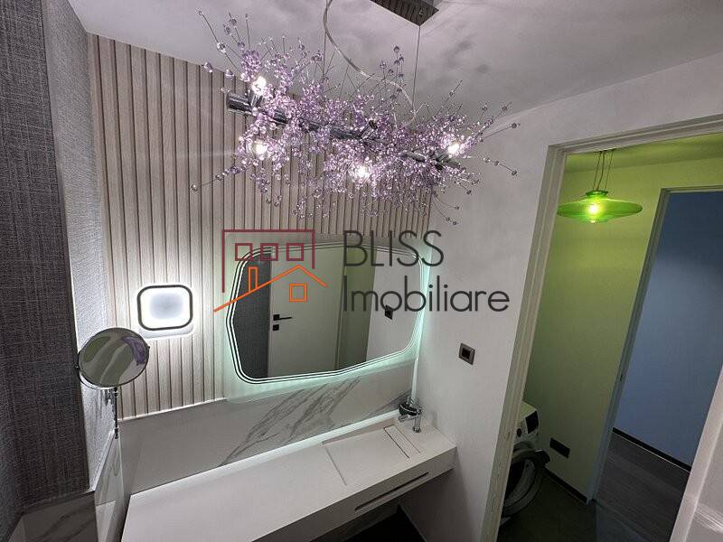 Apartament de Vanzare Iancu Nicolae | Pipera - 2 Camere - ID:113710 | Bliss Imobiliare / Photo 13 - BLISS Imobiliare