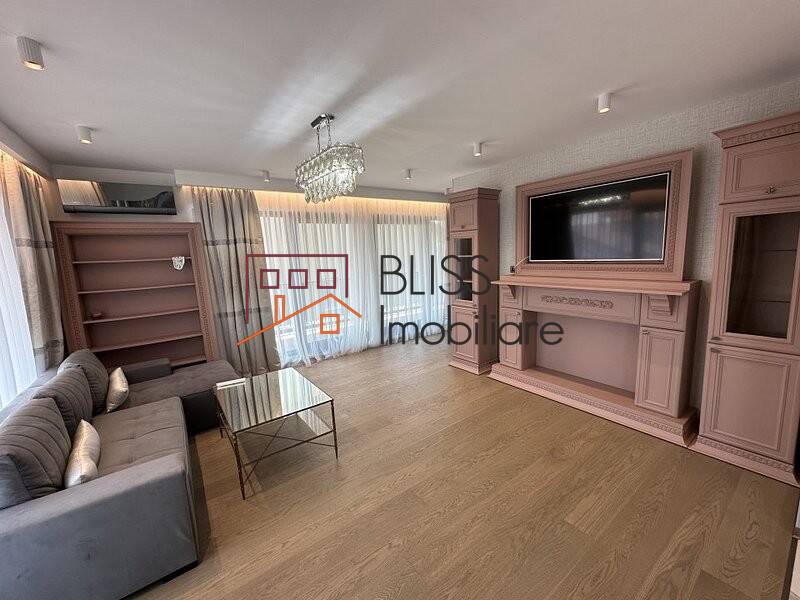 Apartament de Vanzare Iancu Nicolae | Pipera - 2 Camere - ID:113710 | Bliss Imobiliare / Photo 5 - BLISS Imobiliare