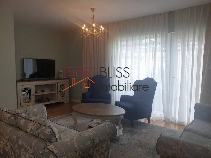 4-Bedroom Villa In New Point Villas Pipera, Bucharest / Ilfov | Bliss Imobiliare / Photo 2 - BLISS Imobiliare
