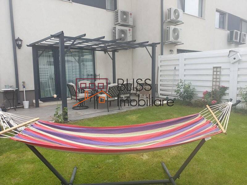 Vila 5 Camere In New Point Villas Pipera | Bliss Imobiliare / Photo 1 - BLISS Imobiliare