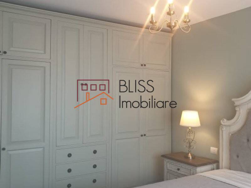 4-Bedroom Villa In New Point Villas Pipera, Bucharest / Ilfov | Bliss Imobiliare / Photo 7 - BLISS Imobiliare