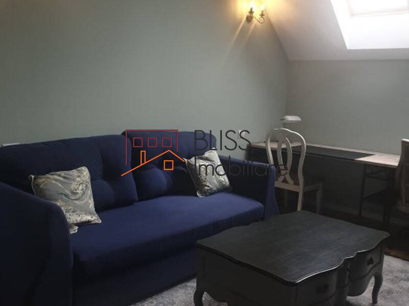 Vila 5 Camere In New Point Villas Pipera | Bliss Imobiliare / Photo 5 - BLISS Imobiliare