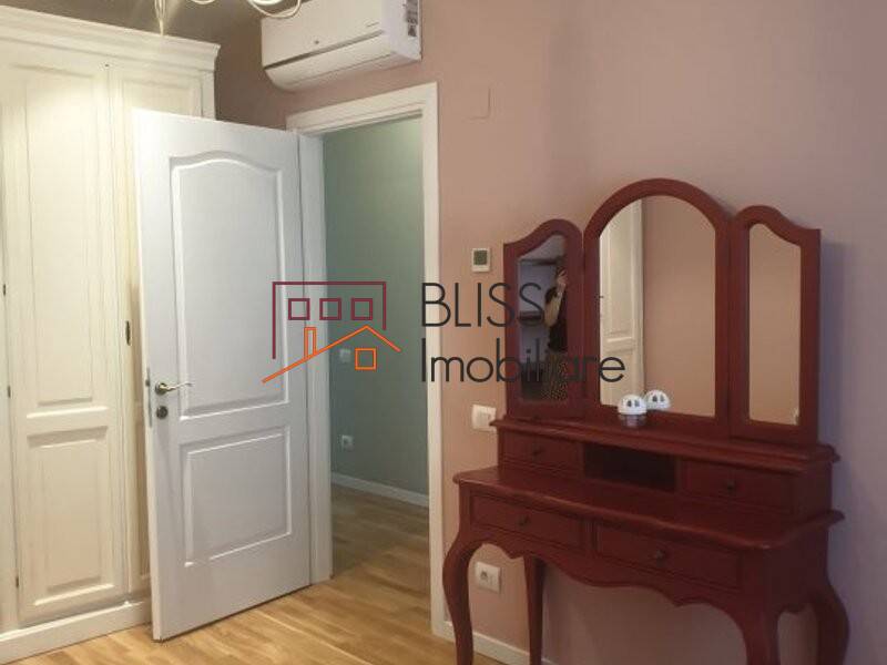 4-Bedroom Villa In New Point Villas Pipera, Bucharest / Ilfov | Bliss Imobiliare / Photo 9 - BLISS Imobiliare