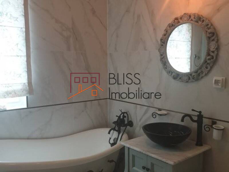 Vila 5 Camere In New Point Villas Pipera | Bliss Imobiliare / Photo 11 - BLISS Imobiliare